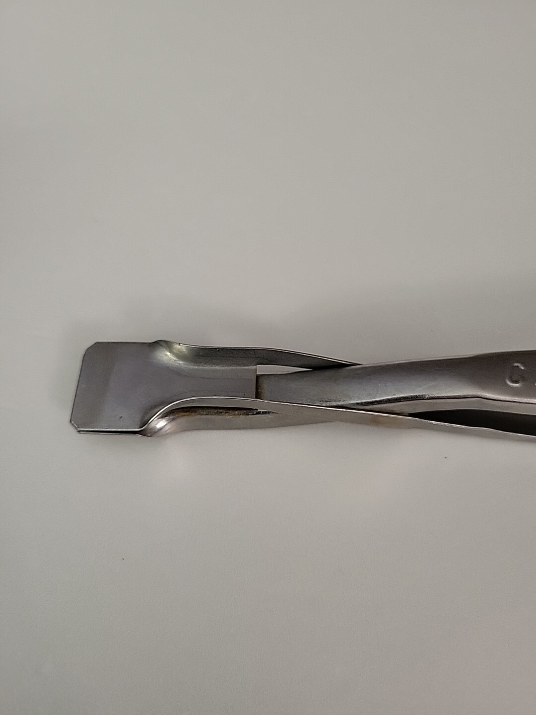 Clip Tong