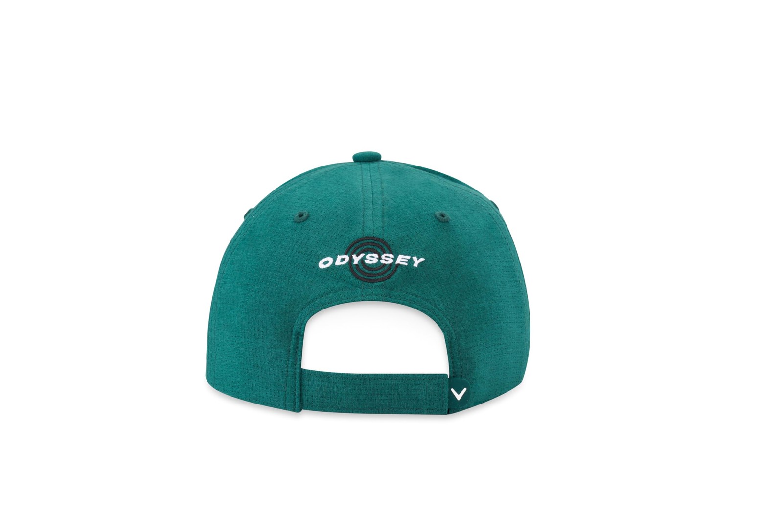 NEW Callaway Performance Pro Hat - Forest