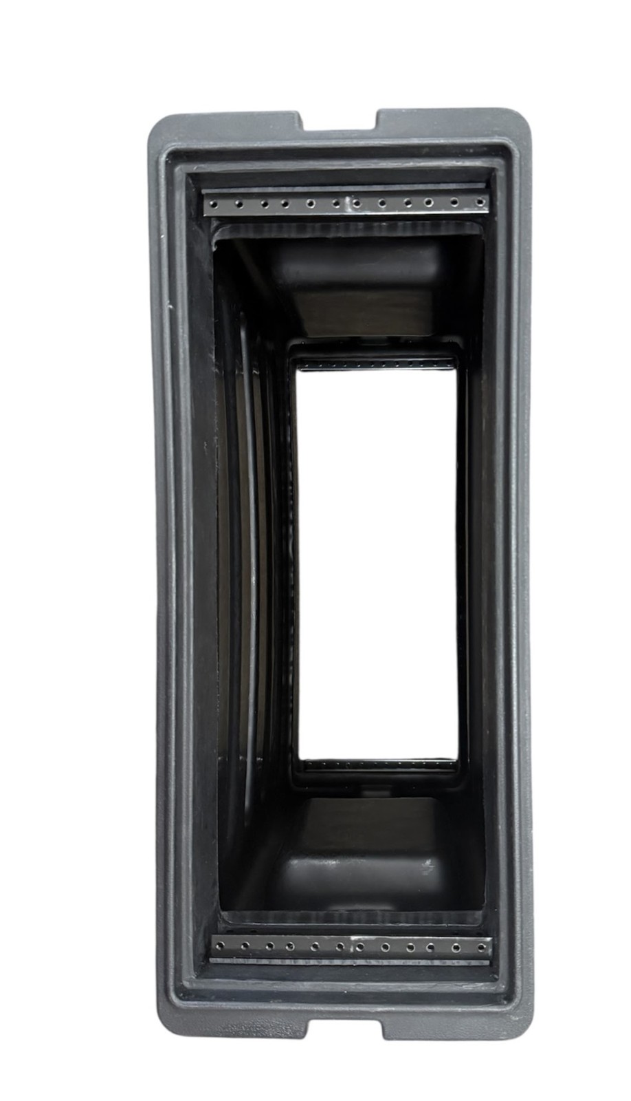 SKB 4U Roto Shallow Rack Case 1SKB-R4U