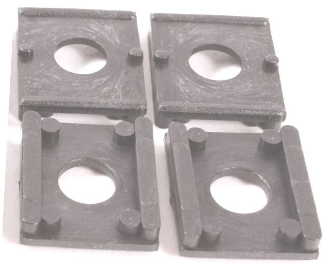 661845001 Set of 4 Ryobi Slide BT3000 BT3100 BT3100-1 315228110 315221850