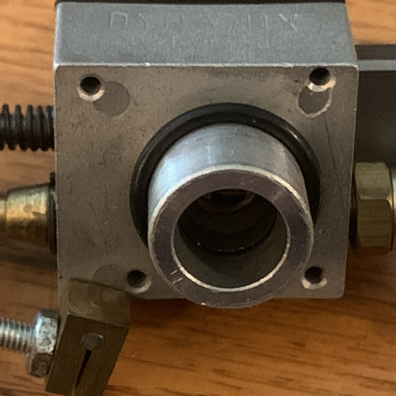 Webra Dynamix Carb 12mm