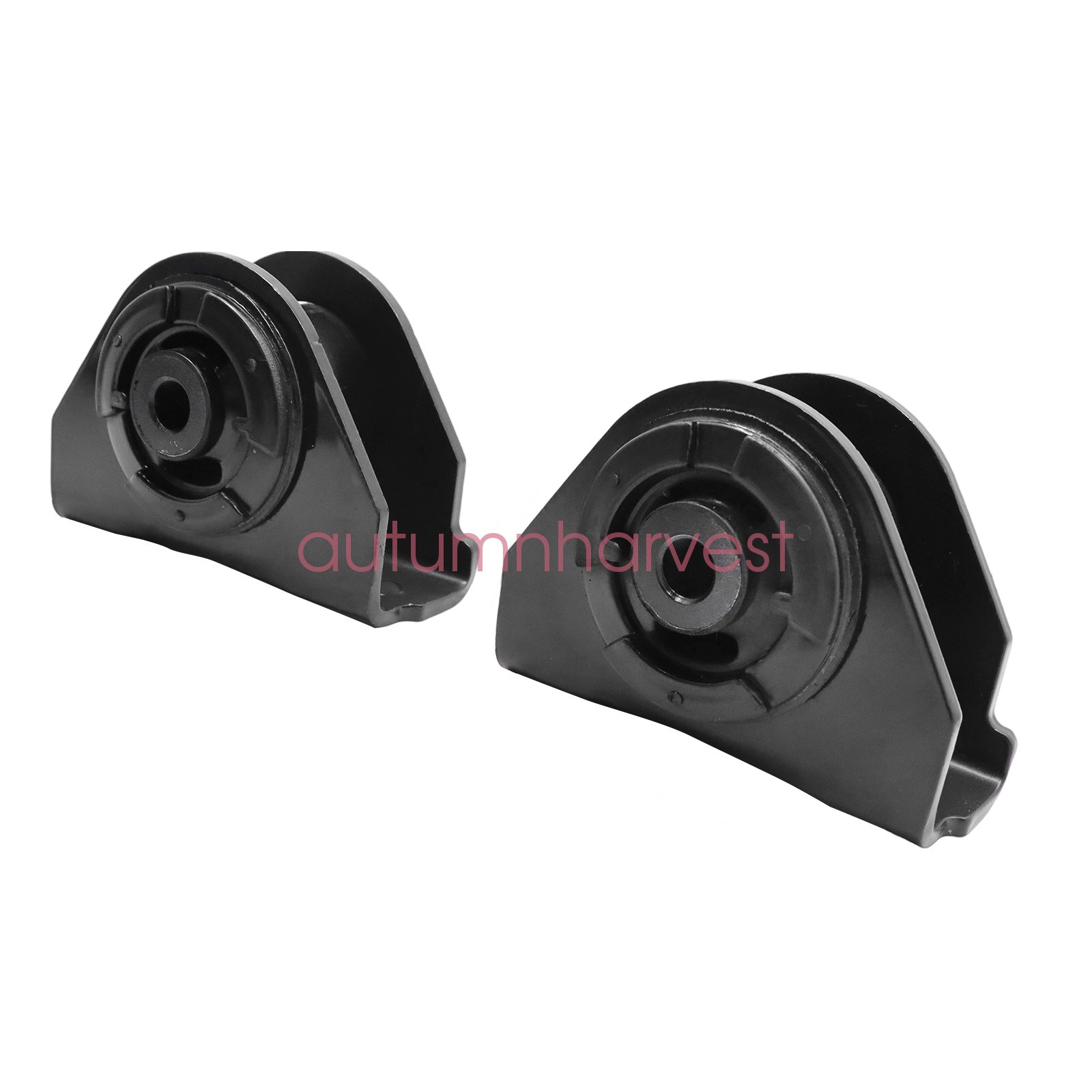 2PCS For 2008-2017 Freightliner Cascadia Cab Mount For M17431