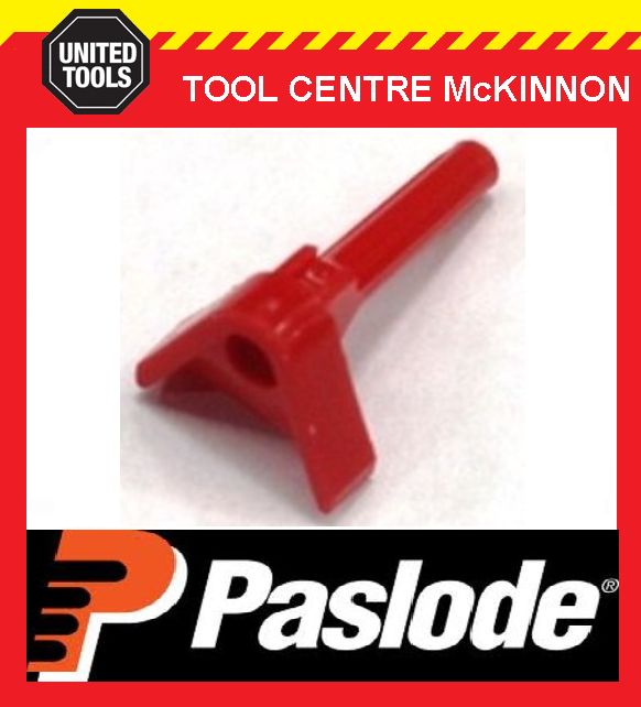 PASLODE CORDLESS GAS FRAMER 401340 STEM ADAPTER – SUIT IMCT