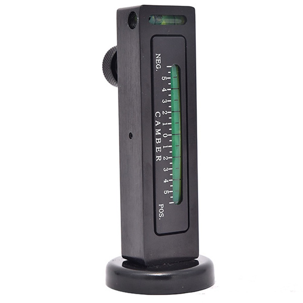 Magnetic Inclination Strut Caliper Tool for Accurate Wheel Angle Measurement