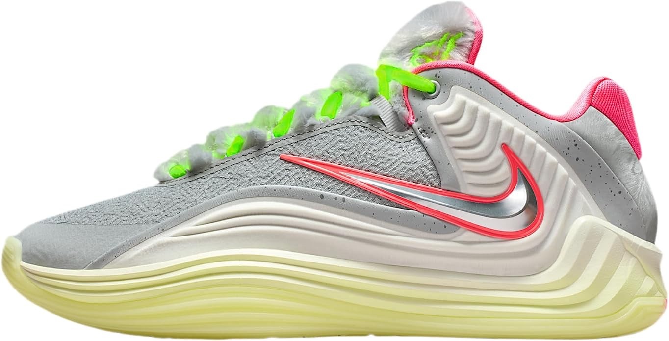 NIKE MENS GIANNIS FREAK 7 SE BASKETBALL SHOES #IM5839 001