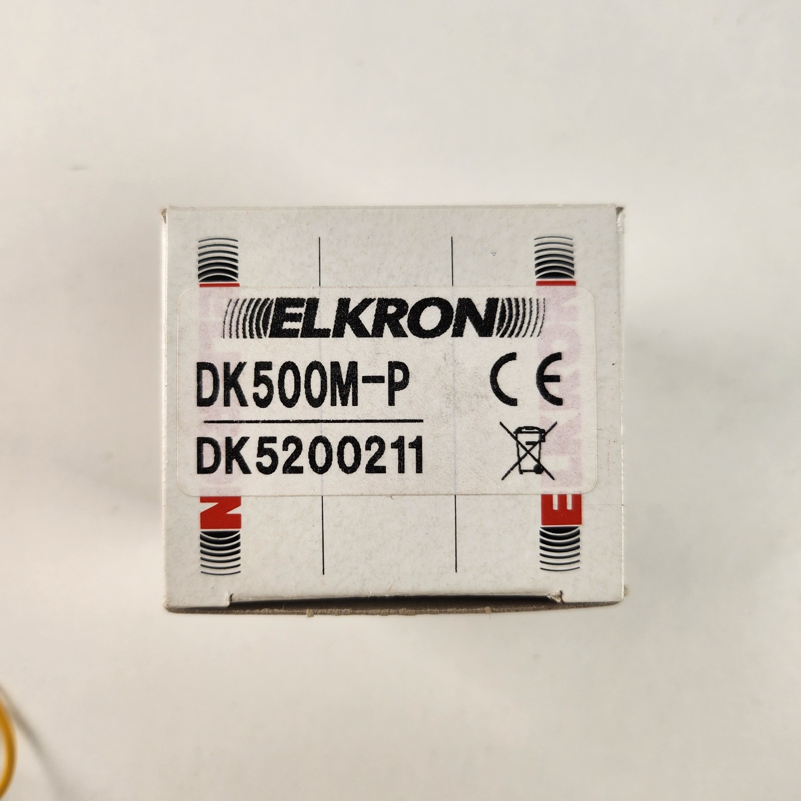 IMQ Insert ELKRON DK500M-P DK5200211 Used