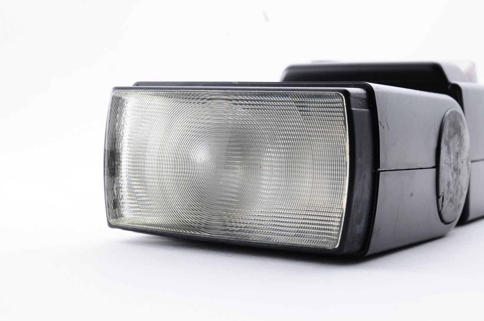 Canon Speedlite 430EZ Excelent+++ Shoe Mount Camera Y3619