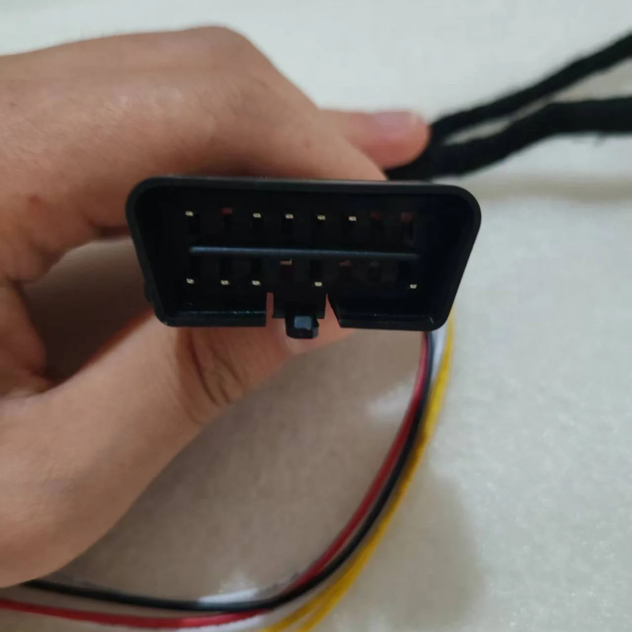 OBD VIN Bypass Simulator Car Modification Tools Vin Match Work with Win7/10/11