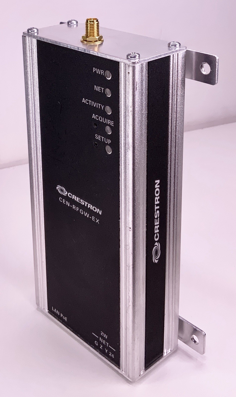Crestron EX Wireless Gateway CEN-RFGW-EX No Antenna