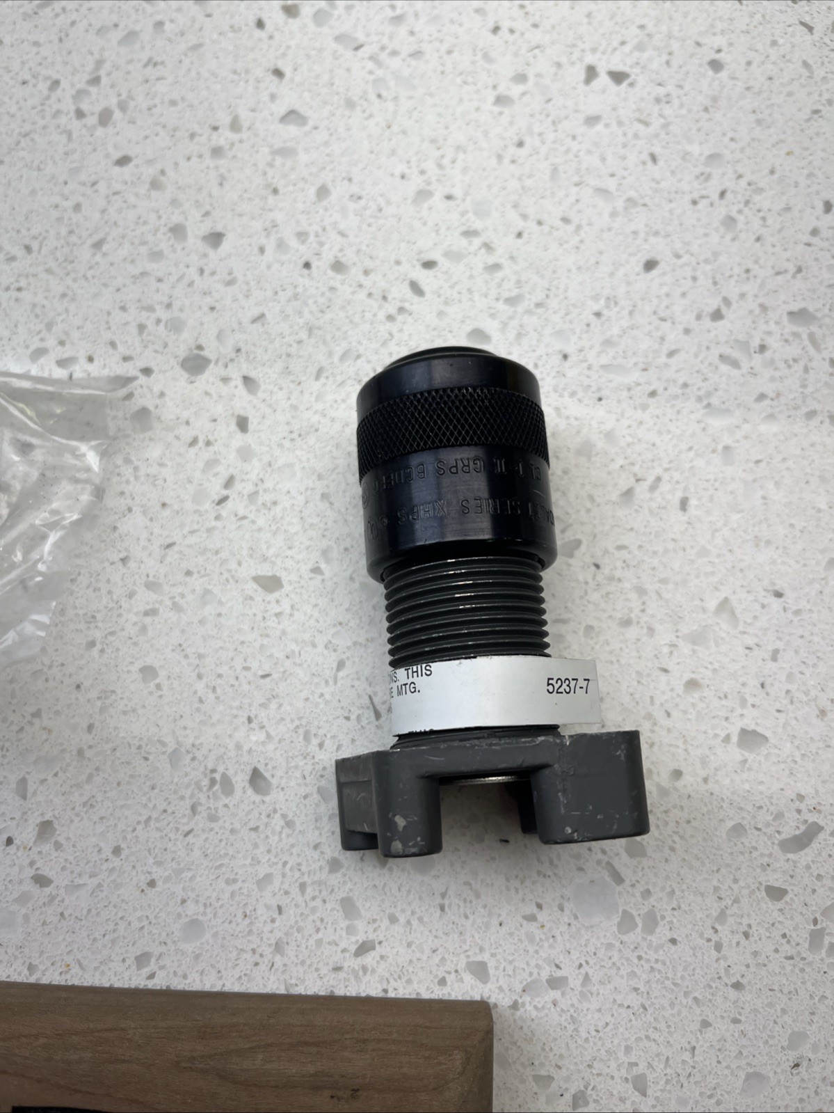 Adalet Series XHPS Explosion Proof Operator Selector Switch