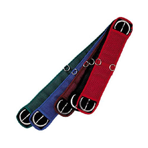 Waffle Weave Cinch