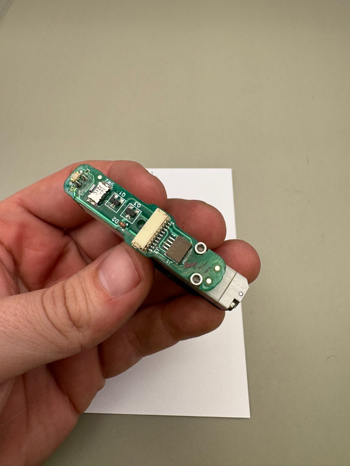 Smart Parts Shocker SFT Solenoid Kit