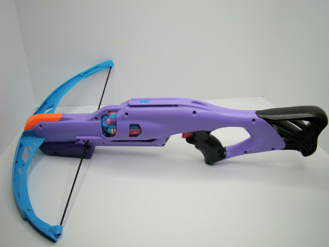 NERF REBELLE CROSSBOW combination 572