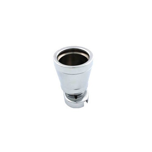 60mm Chrome Speedometer Housing for Custom Harley Models
