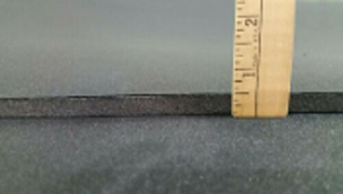 Black Padded Cover for a DB Technologies FMX10 Speaker (dbte017p)