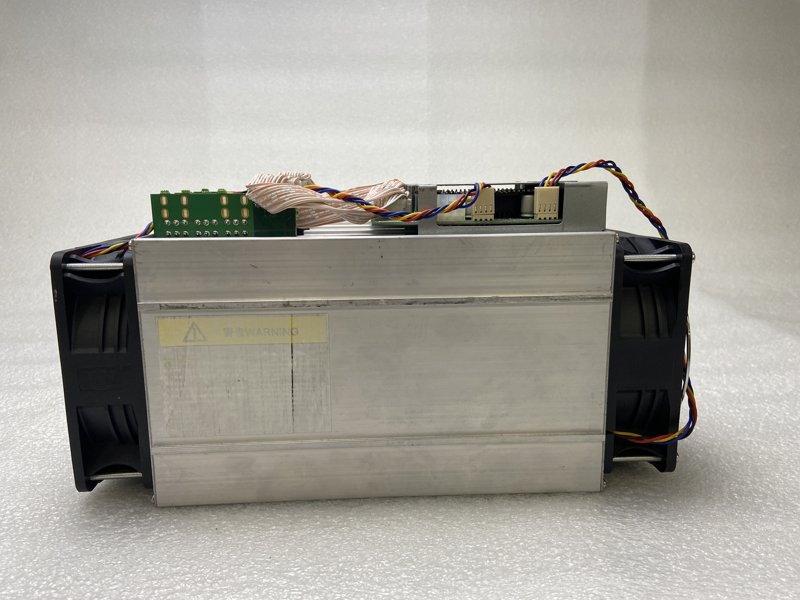 Bitmain Antminer S7 ~ 4.73 TH/s, WORKING - PULLED -