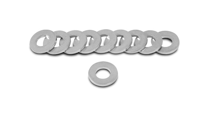 Vibrant Performance Crush Washers M20 (10 Pack)