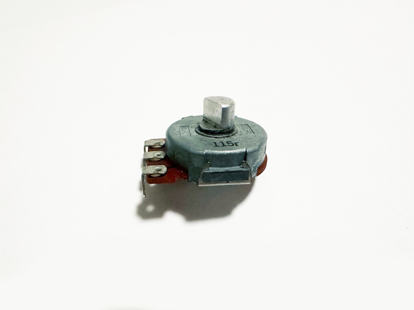 YAMAHA SY-77, SY-85, SY-99 Original Encoder Potentiometer. Works Great !