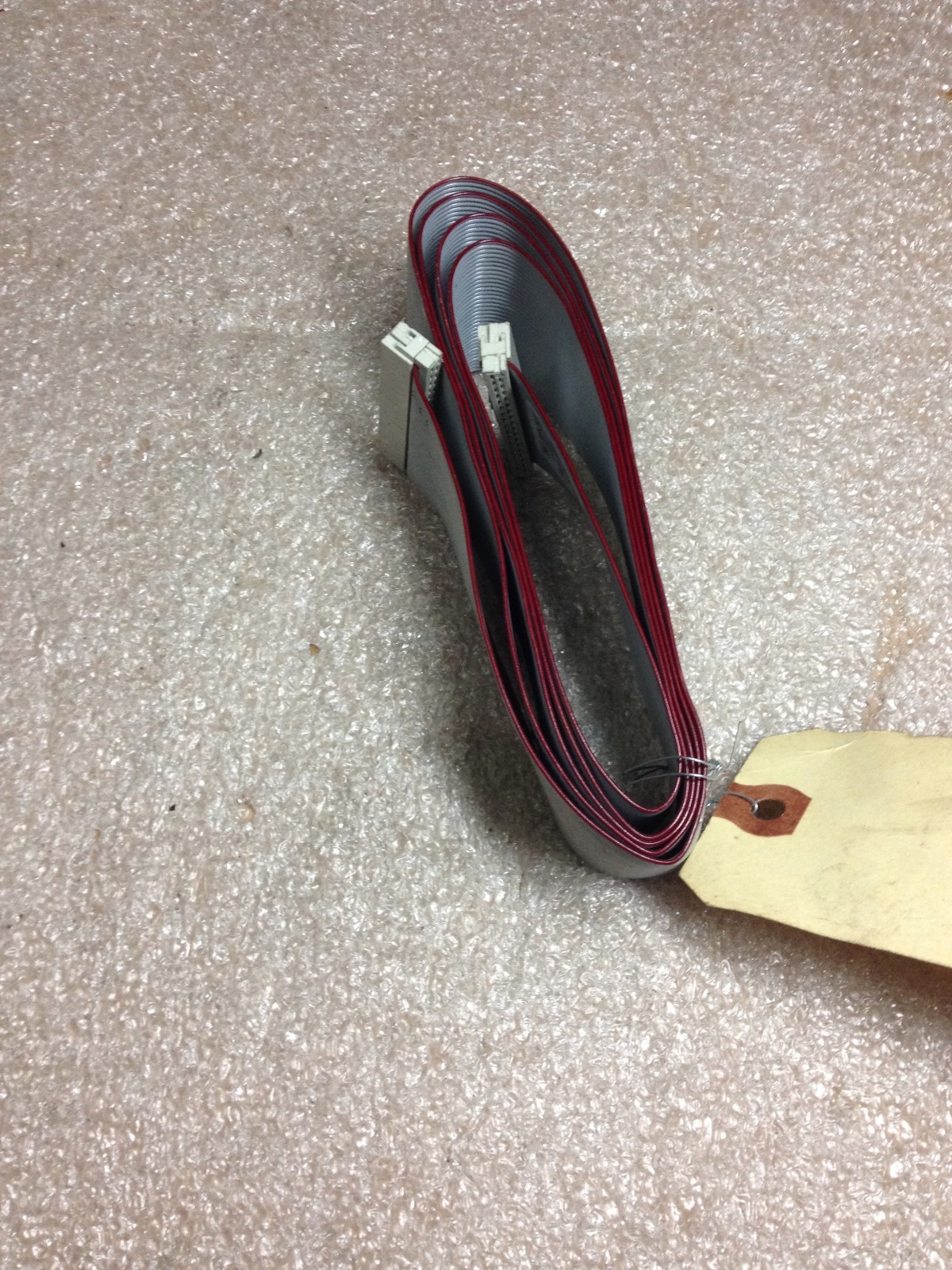 2 ABB Honeywell TDC 2000-3000 Drive Cables
