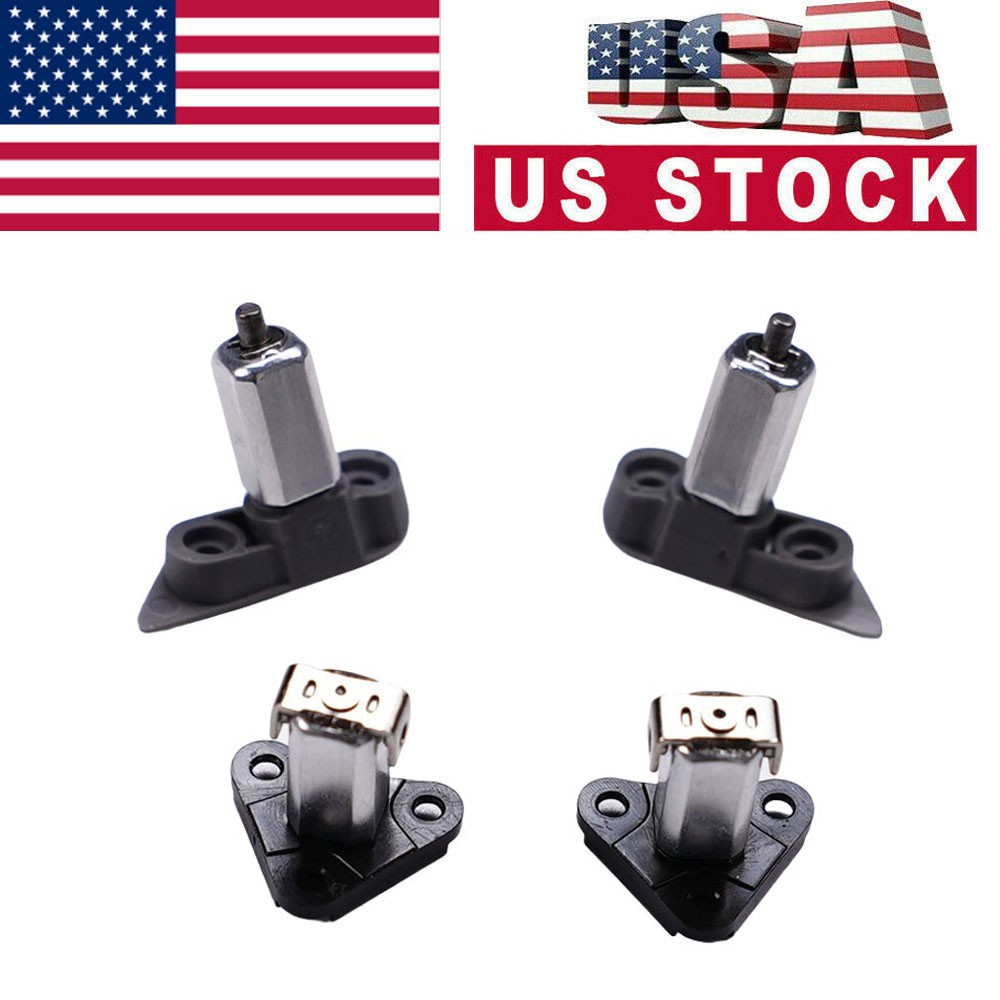 4PCS Original Front Rear Arm Shaft Axis For DJI Mini 5 Pro Drone  Parts USA AEU
