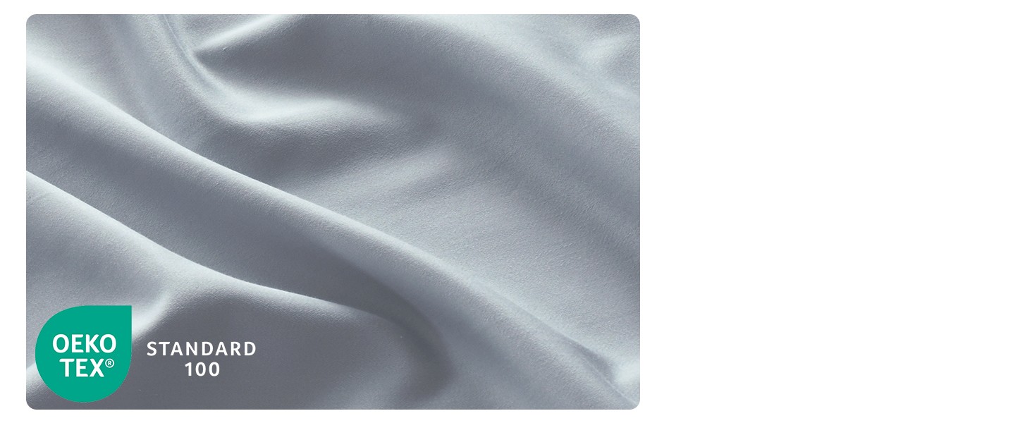 2-Pack Pure Cotton Fitted Sheet King Size, 600 Thread Count 16" Deep Pocket