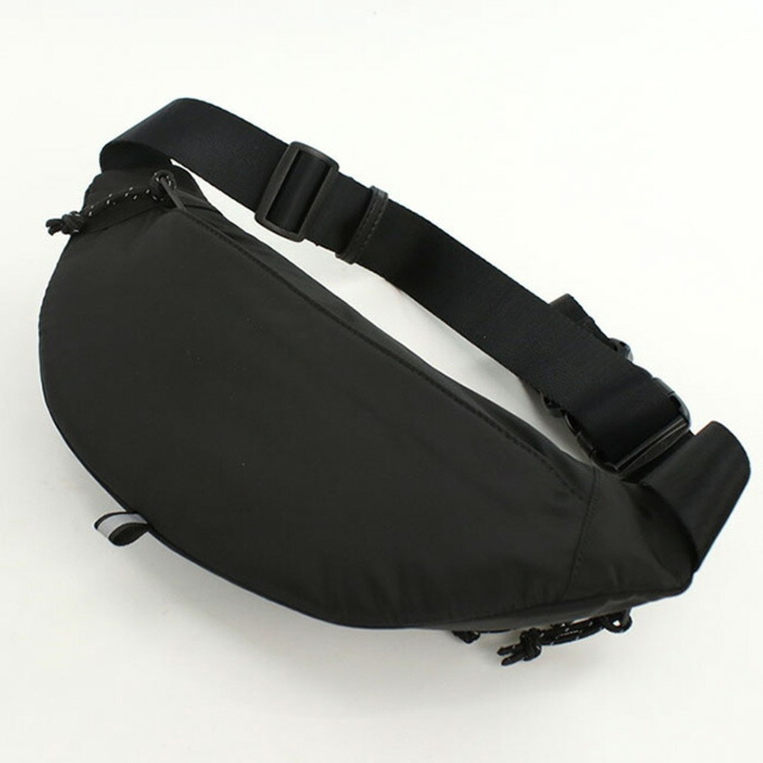 DIESEL Men's Bag X10311 Polyester Black From Japan