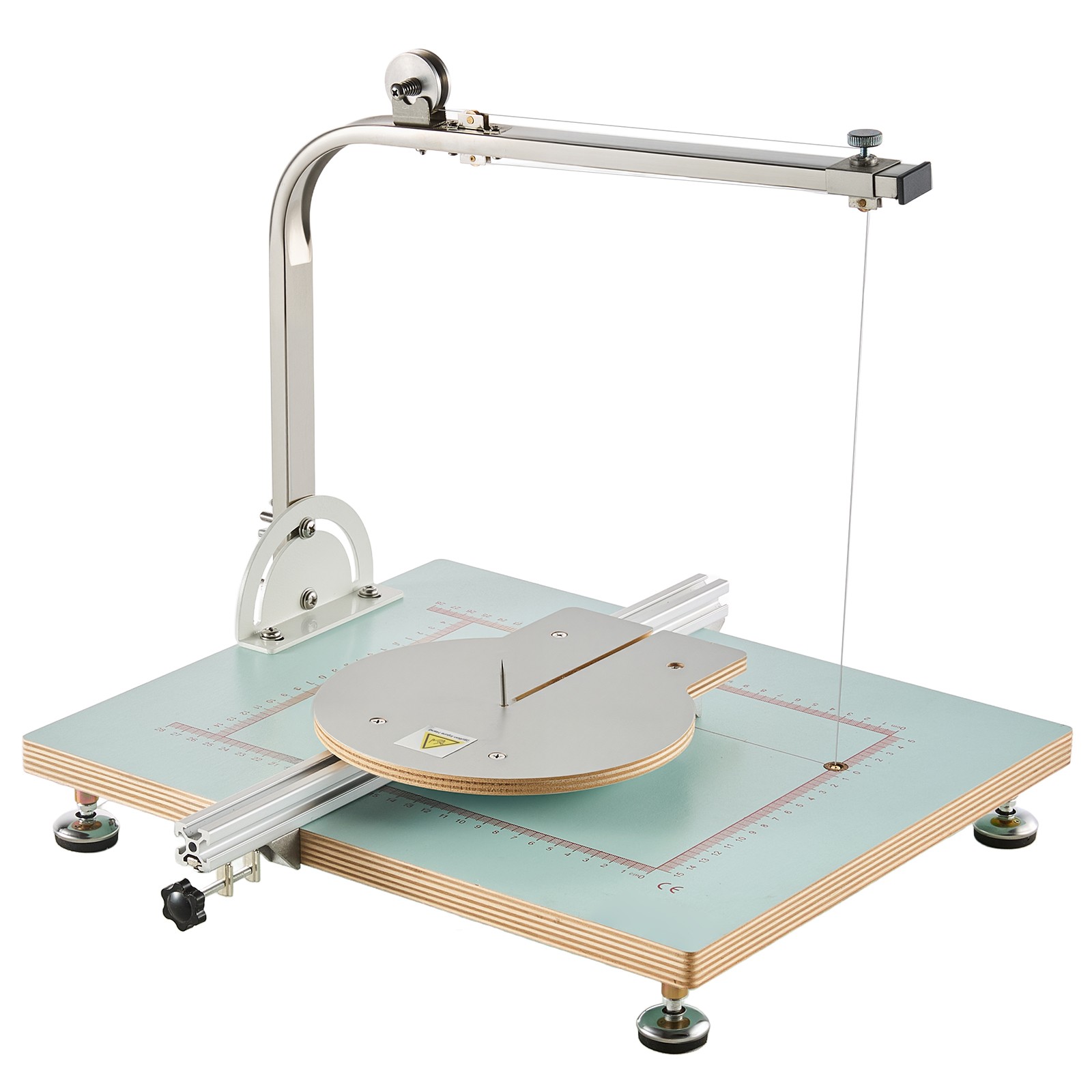 Uimoso Hot Wire Foam Cutter 58W with Adjustable Temperature Control