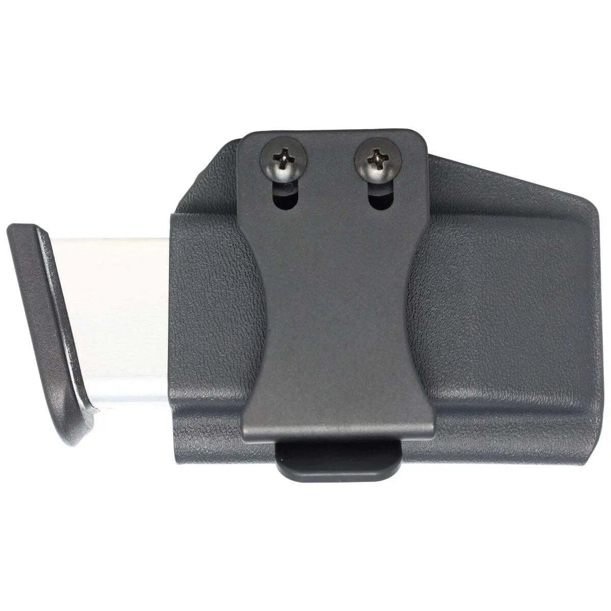 Horizontal Magazine Holster (OWB - KYDEX) - Rounded Gear