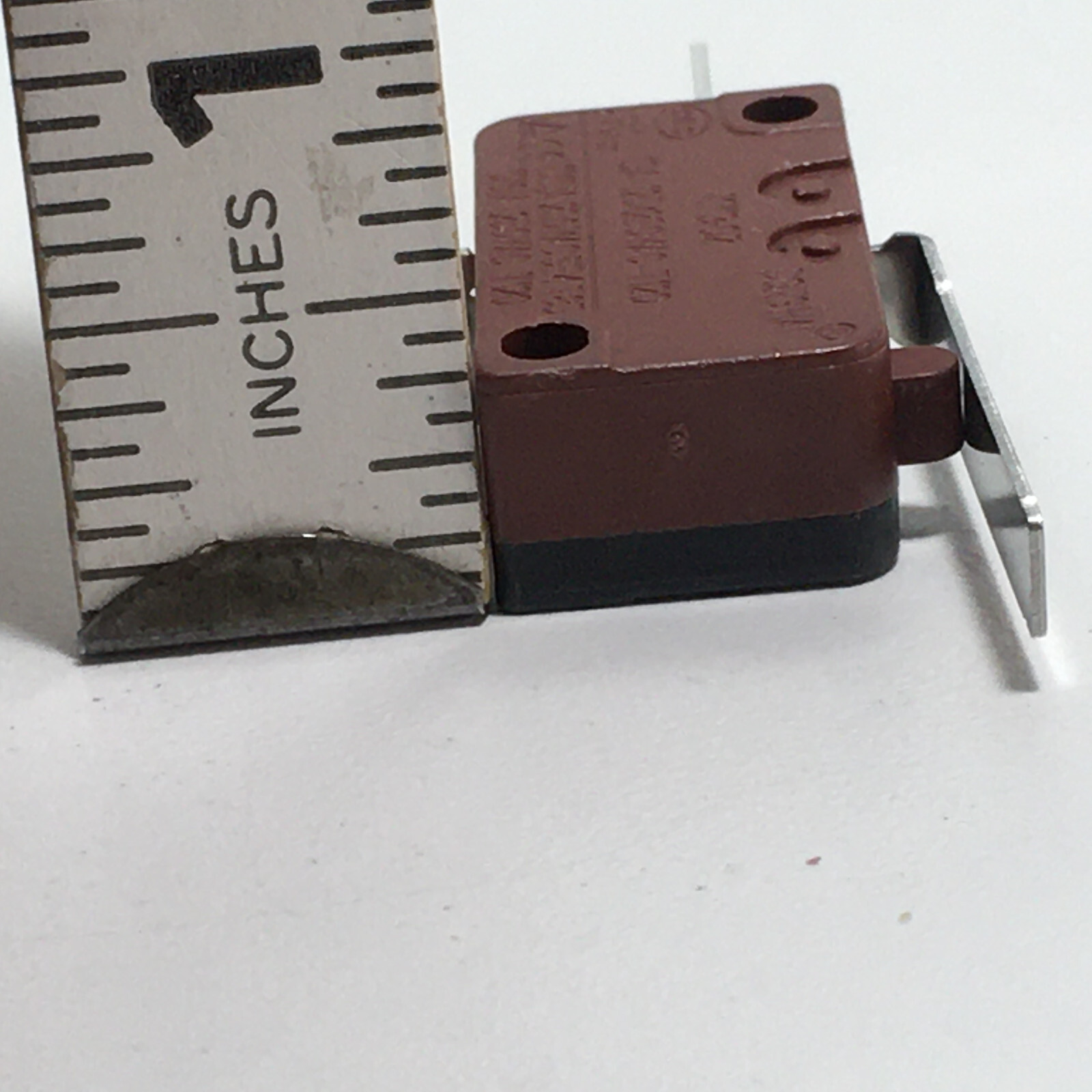 Donghai Microswitch Micro Switch Sensor Arm Lever Part for Appliances KW3-0Z