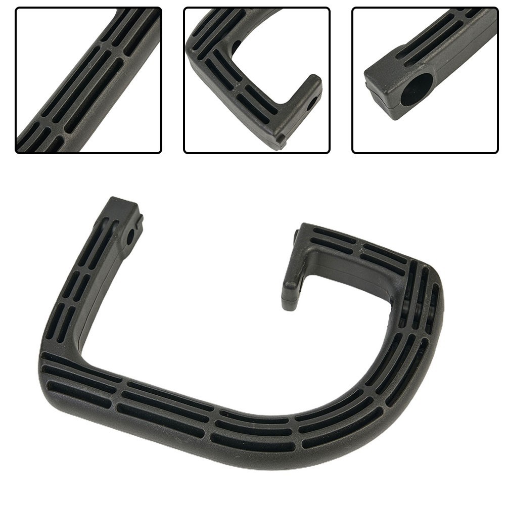 Replace G-Handle Polisher Front Handle For Polishing Machine Replacement Hot