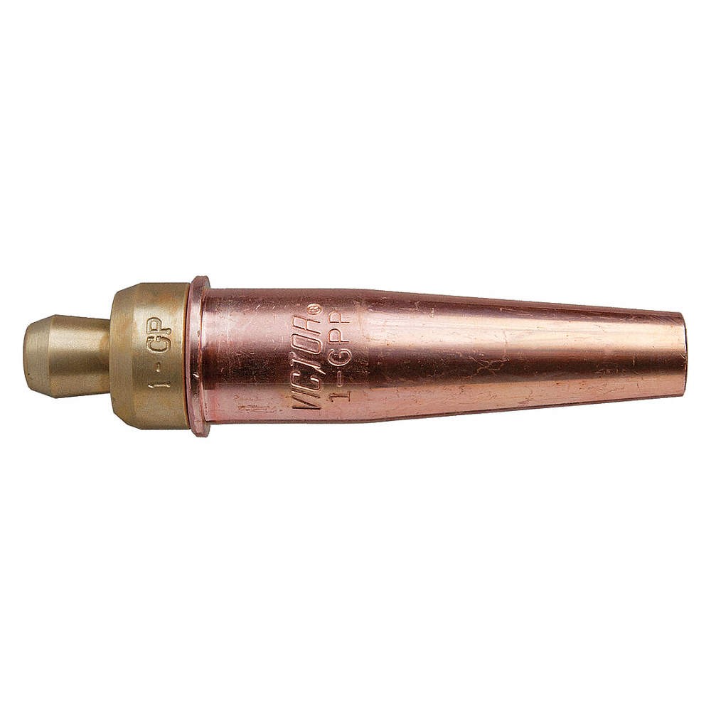 VICTOR 0333-0264 Victor Series 1-GPP Size 2 Cutting Tip 25DV48