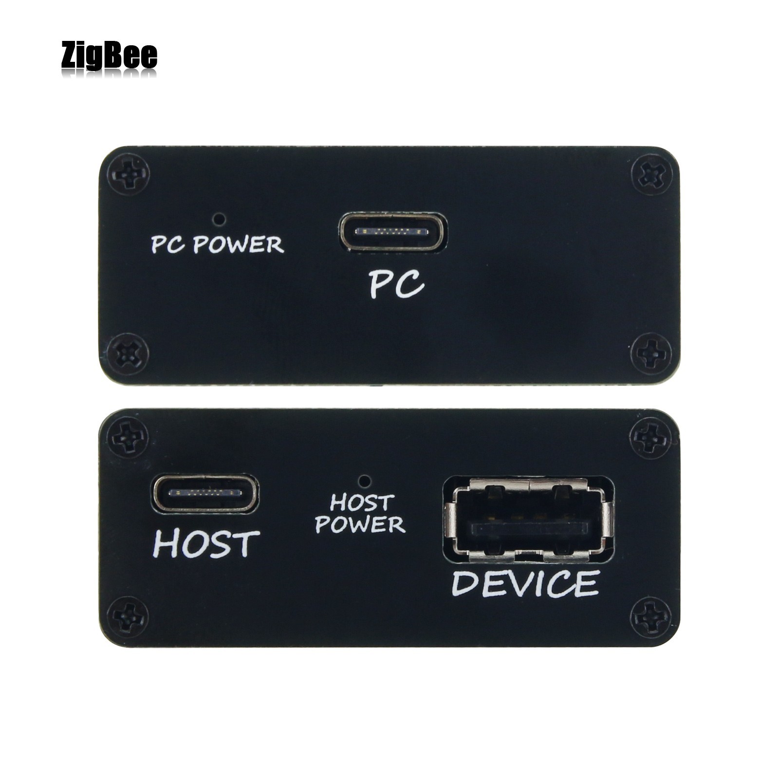 Open Source USB 2.0 Protocol Analyzer Portable Bus Protocol Analyzer Tool