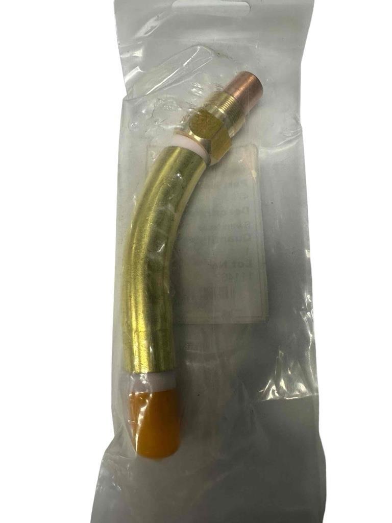 NEW Thermacut Welding Nozzle Swan Neck 4790