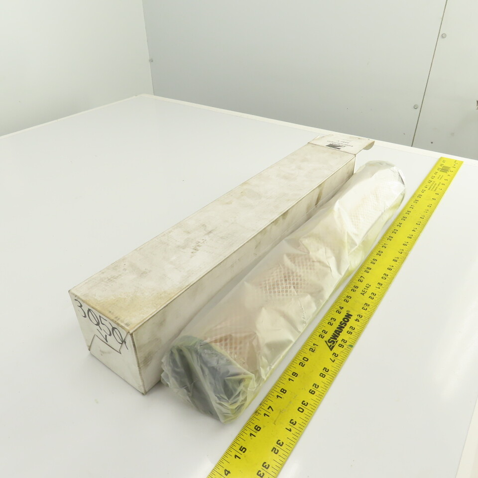 Zander 3050 V Genuine OEM Coalescing Filter