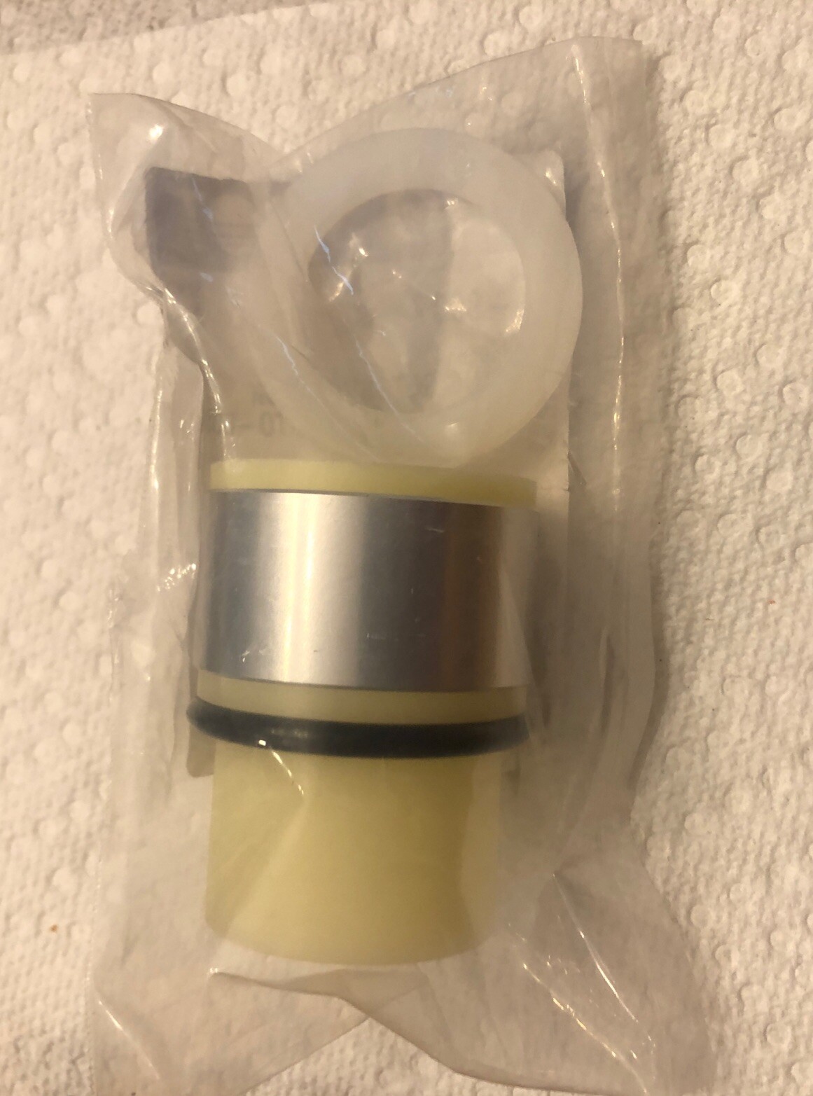 PRO SPOT Bushing Set, Spot Gun part numberSA-9007