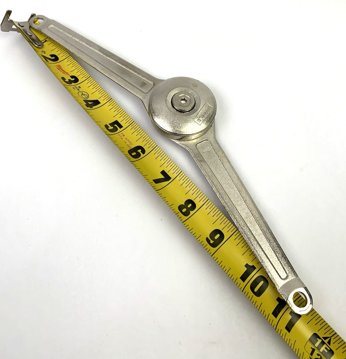 QTY 1 Hafele Lid Stay Flap Stay Duo Standard 373.66.632
