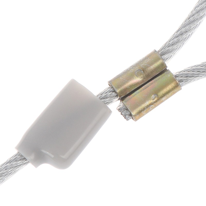 4 Digit security password computer lock anti-theft chain for notebook pc lapt XN