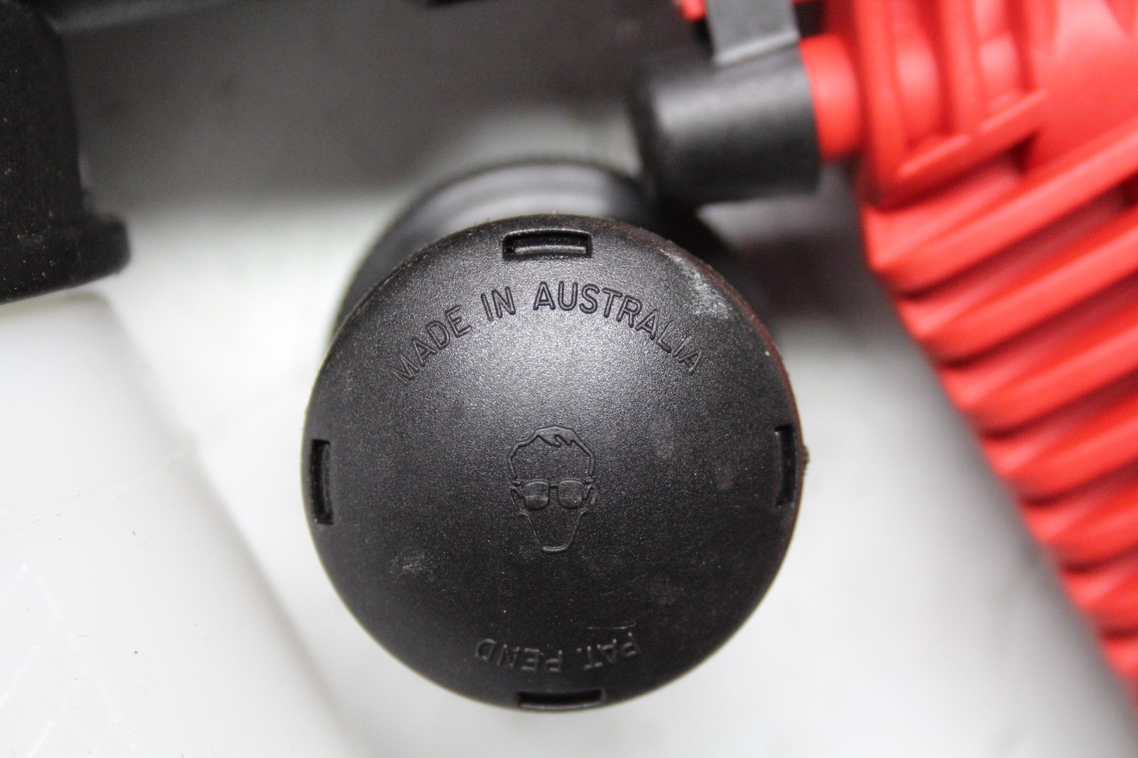 OTC 8104A Vacuum Brake Bleeder 10" MADE IN AUSTRALIA AS IS