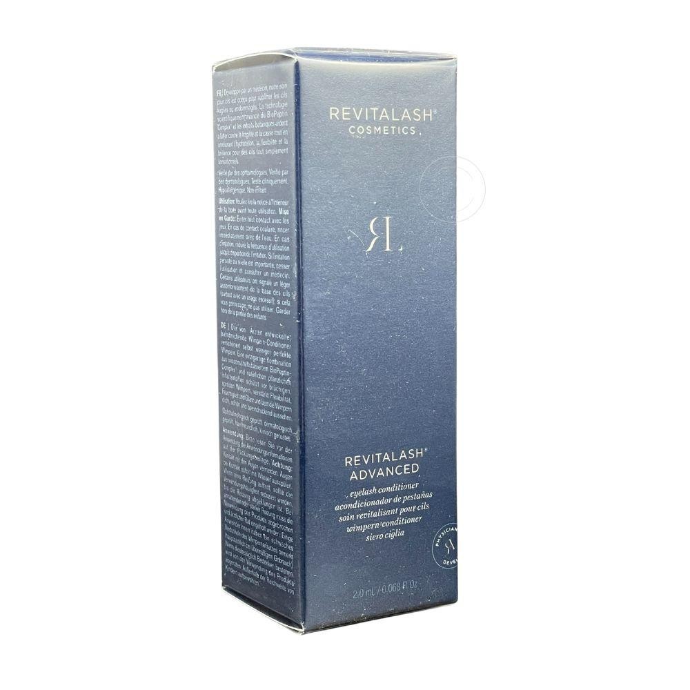 RevitaLash Advanced Eyelash Conditioner 2.0 mL, Lash