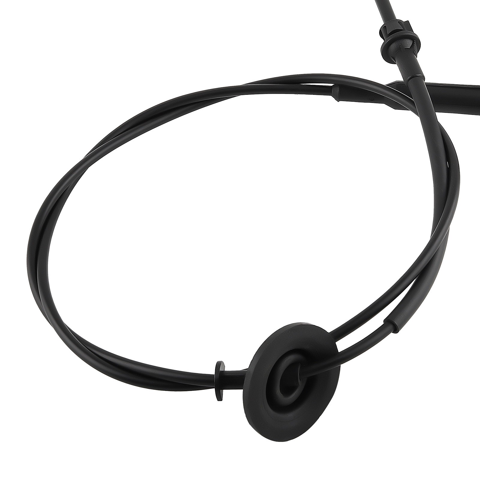 Auto Transmission Shift Control Cable for Chevy Chevrolet Silverado 12477640