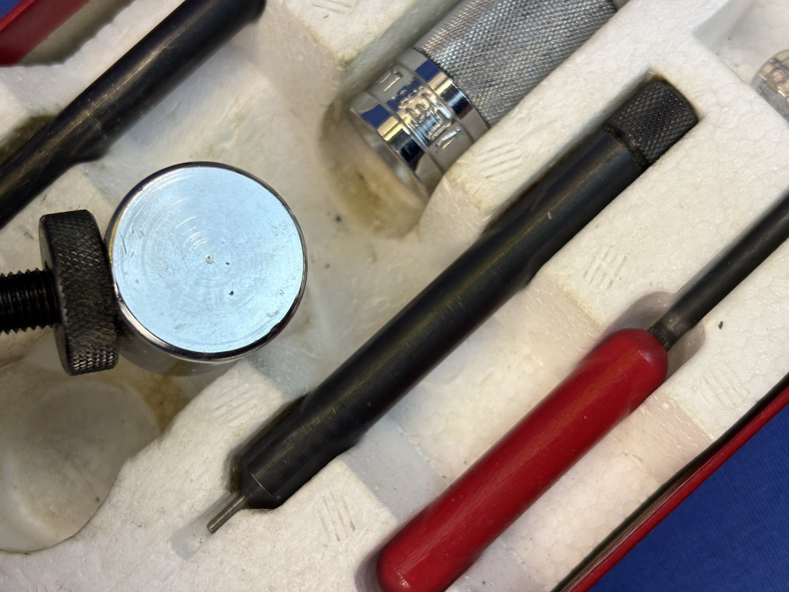 Lee Loader Hand Reloading Tool 45 ACP or 45 Auto Rim + Instructions Made in USA