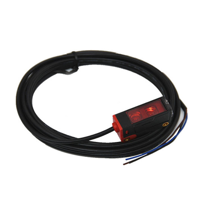 LEUZE HT5.1/4 Photoelectric Switch New