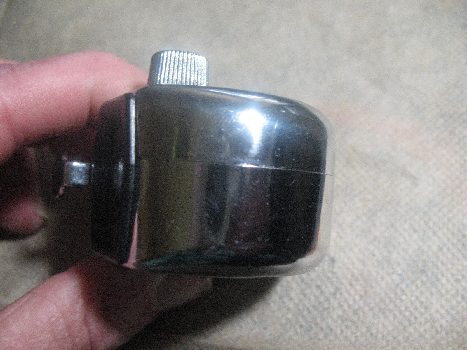 rogers 4 digit counter
