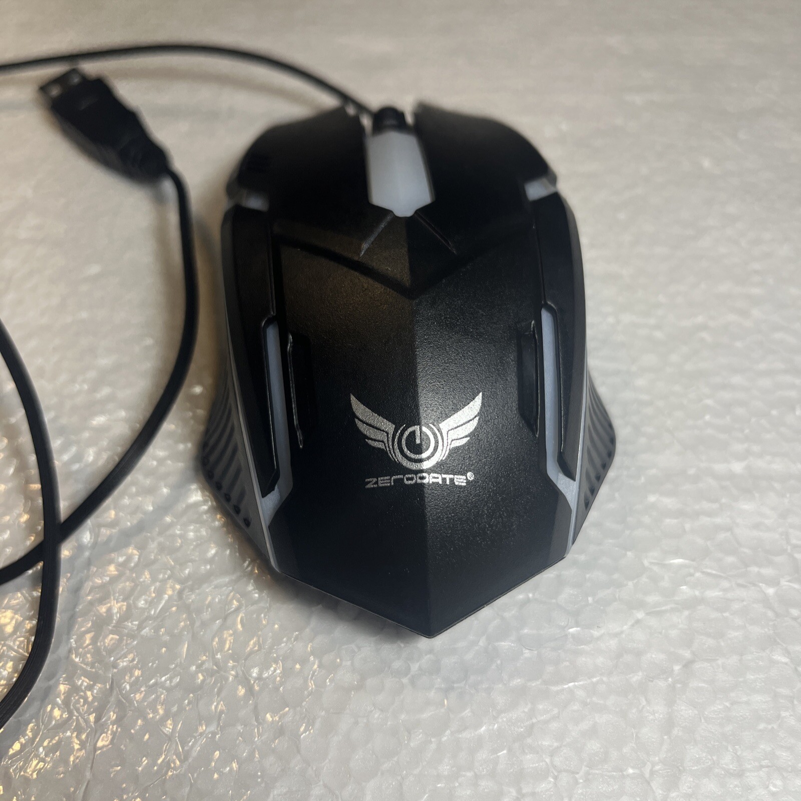 zerodate Gaming Mouse