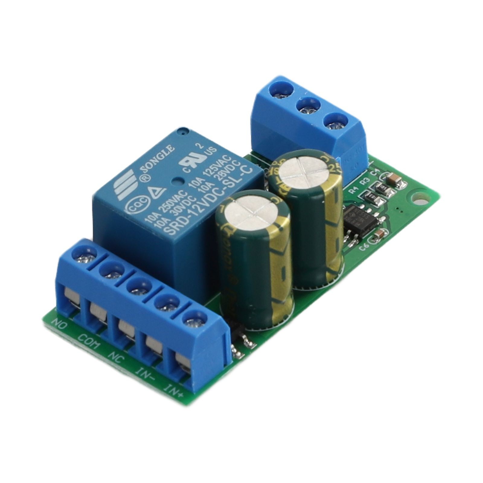 Level Controller Automatic Control Sensor Switch Solenoid Valve Water Pump Motor