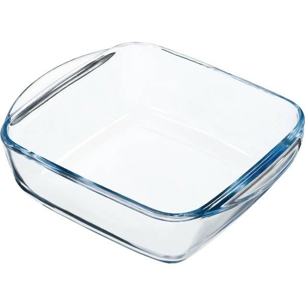 ScanPart 2910070102 hot air fryer glass bowl 20x20 cm air fryer c