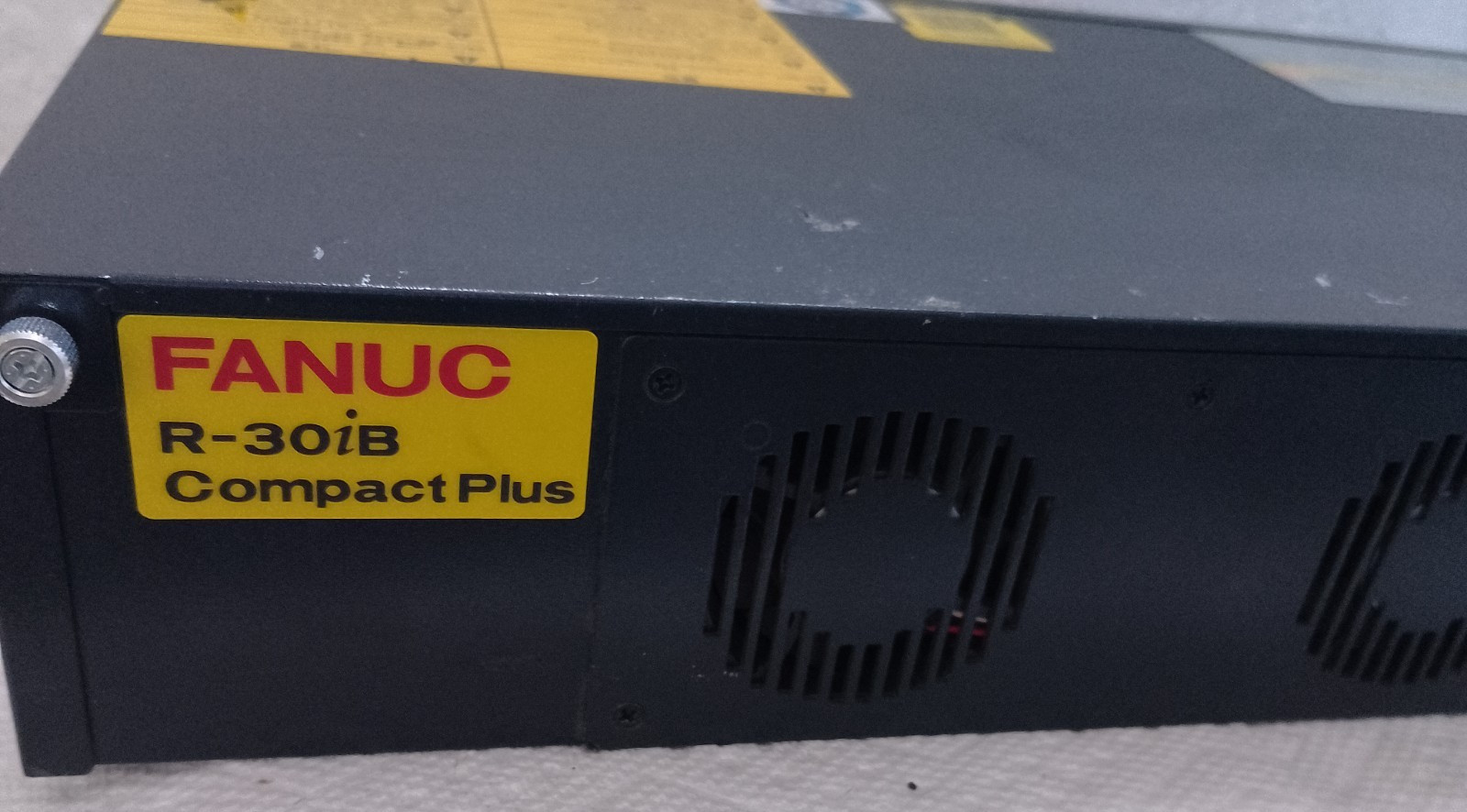 Fanuc R30iB Robot controller Compact Plus