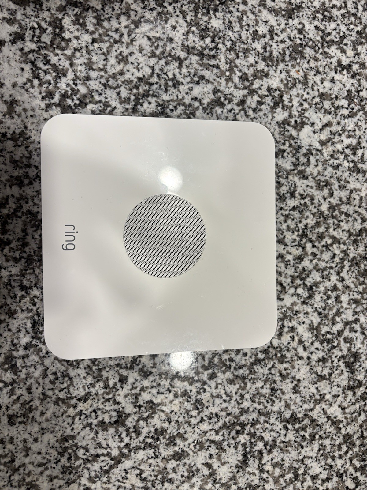 Ring Alarm System and Accessories Bundle