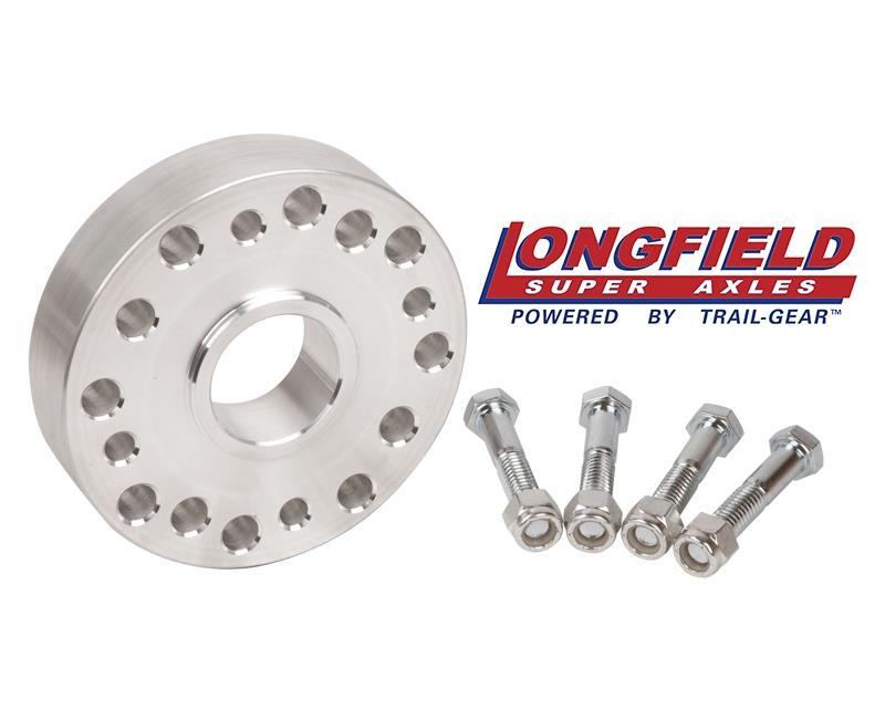 TRAIL GEAR Longfield™ Driveline Spacer 1" 79-95 Toyota Pickup 4Runner 301697-1-K