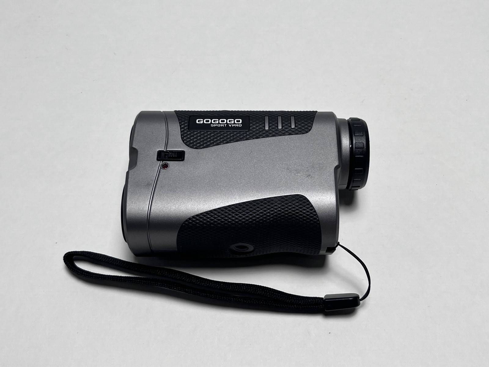 GoGoGo Sport VPro Rangefinder Golf Laser Range Finder
